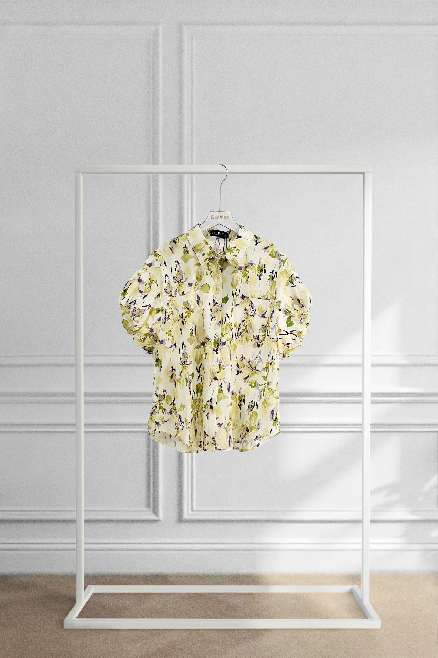 12500673 Blouse