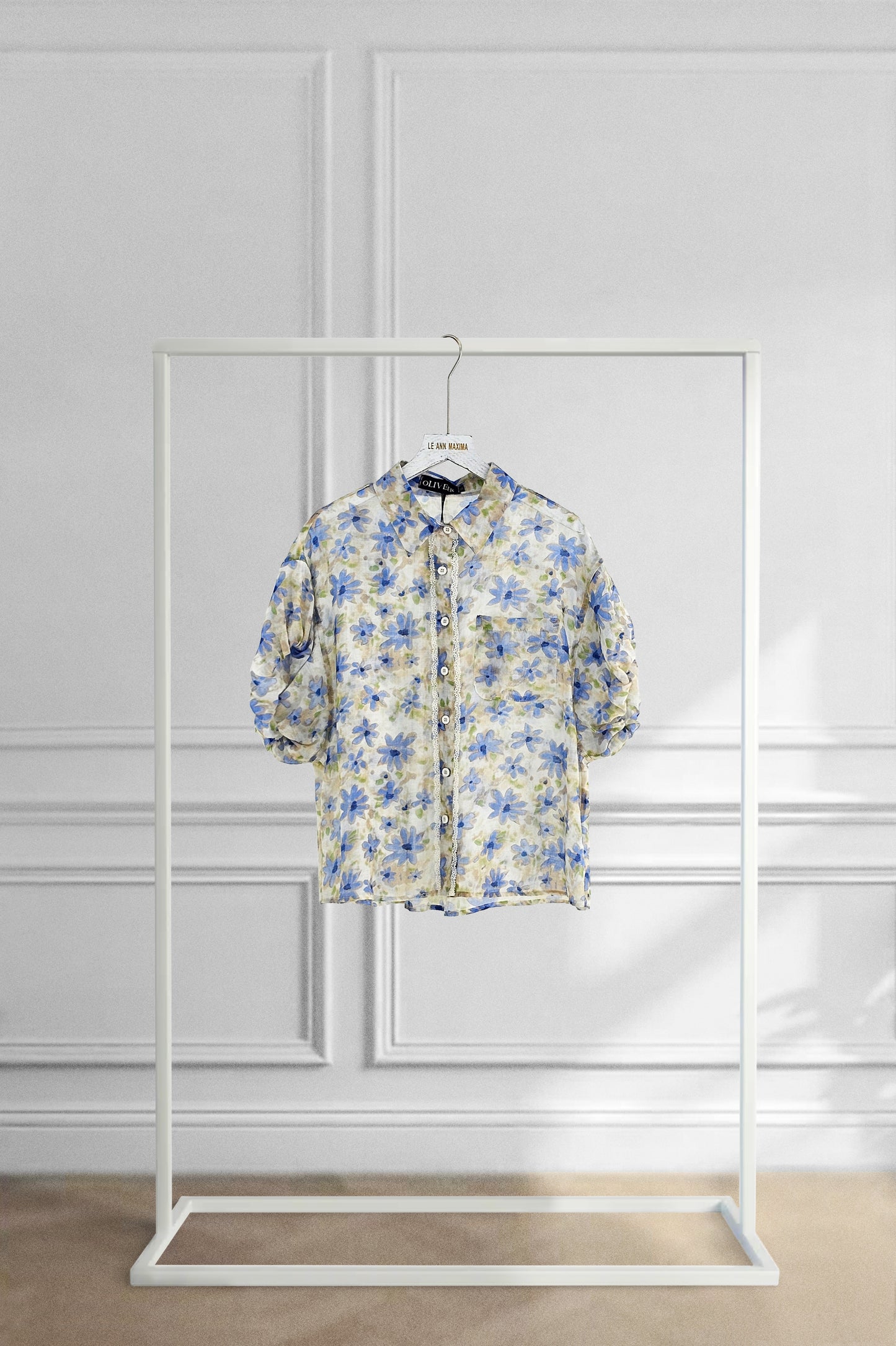 12500760 Blouse