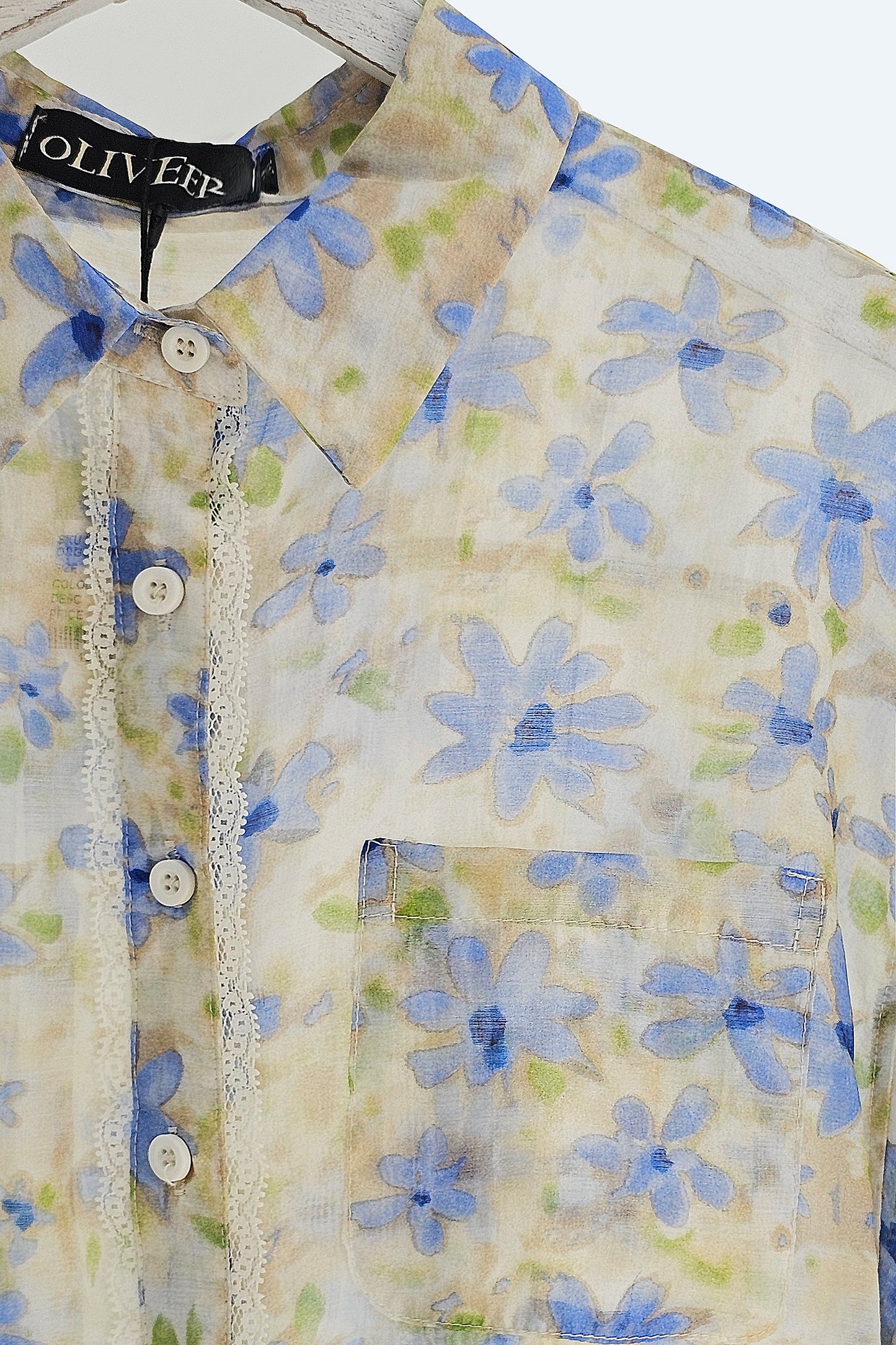 12500760 Blouse