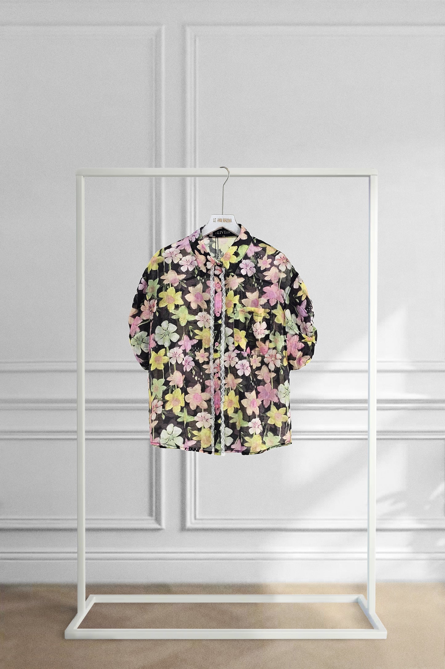 12500760 Blouse