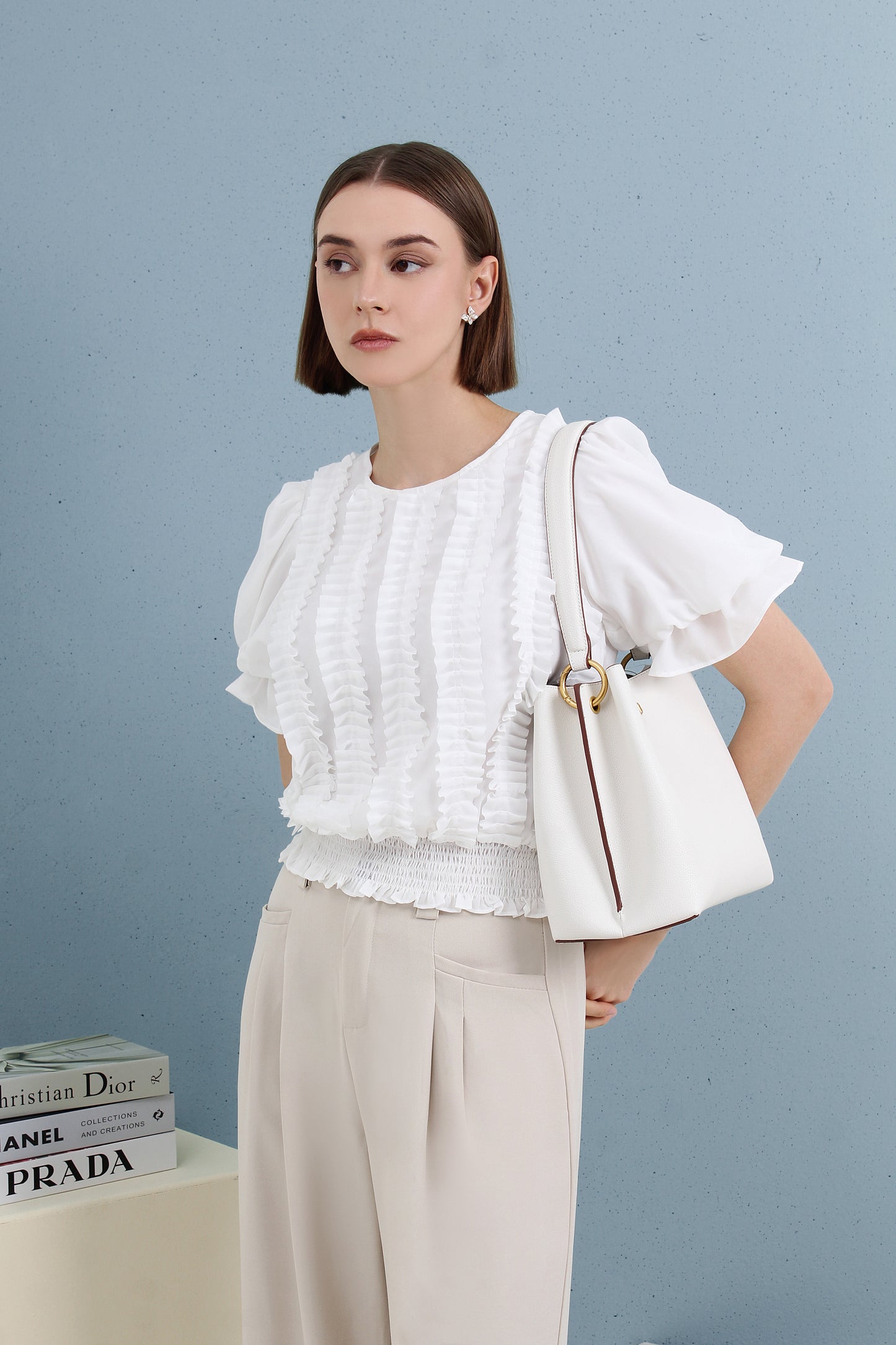 12470158 Blouse