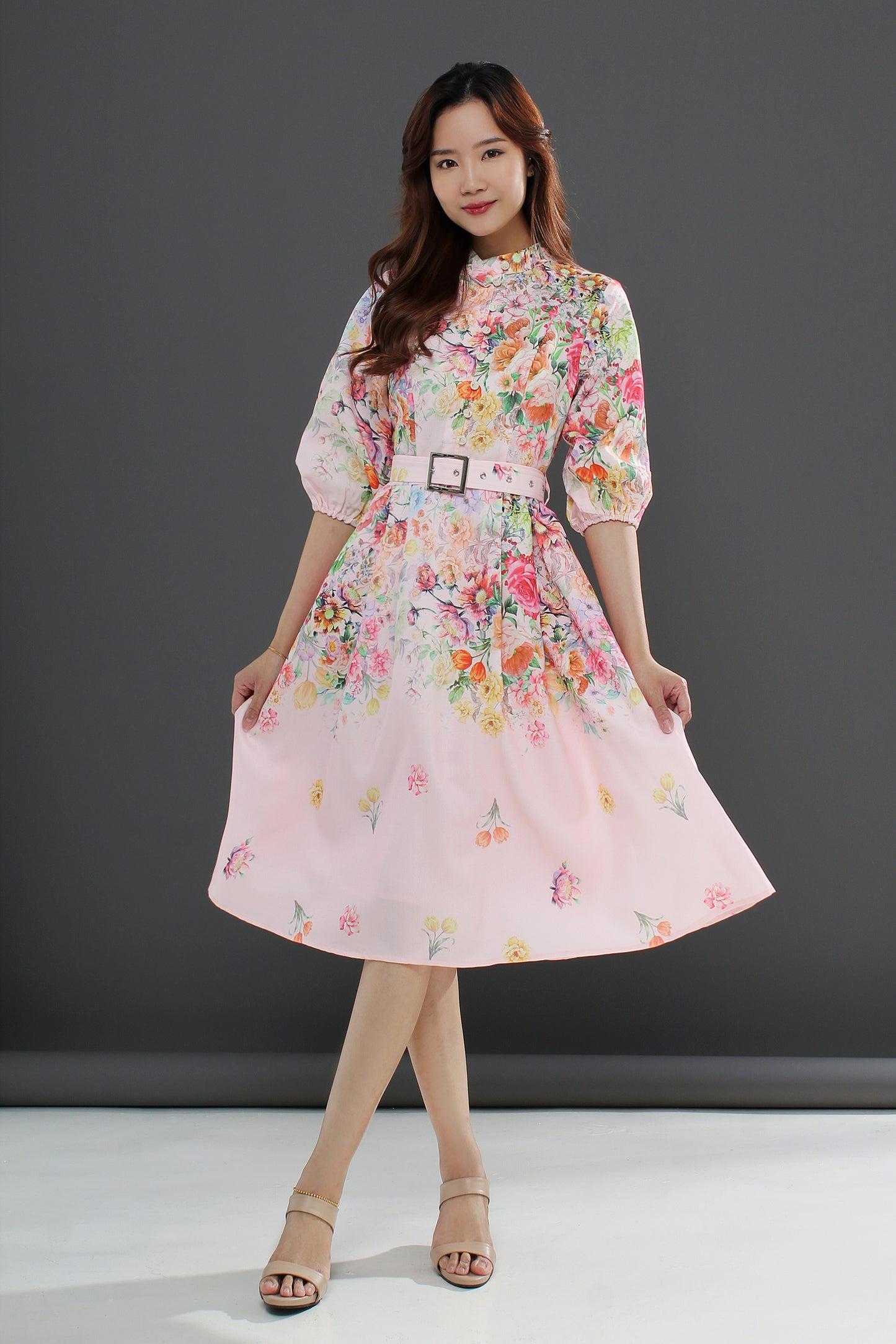 12470074 Dress