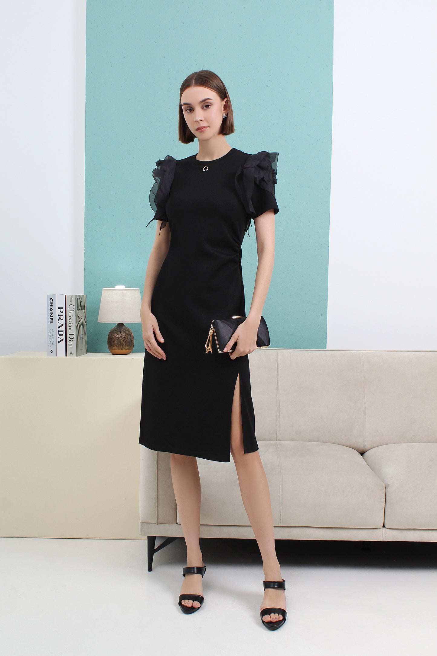 12470150 Dress
