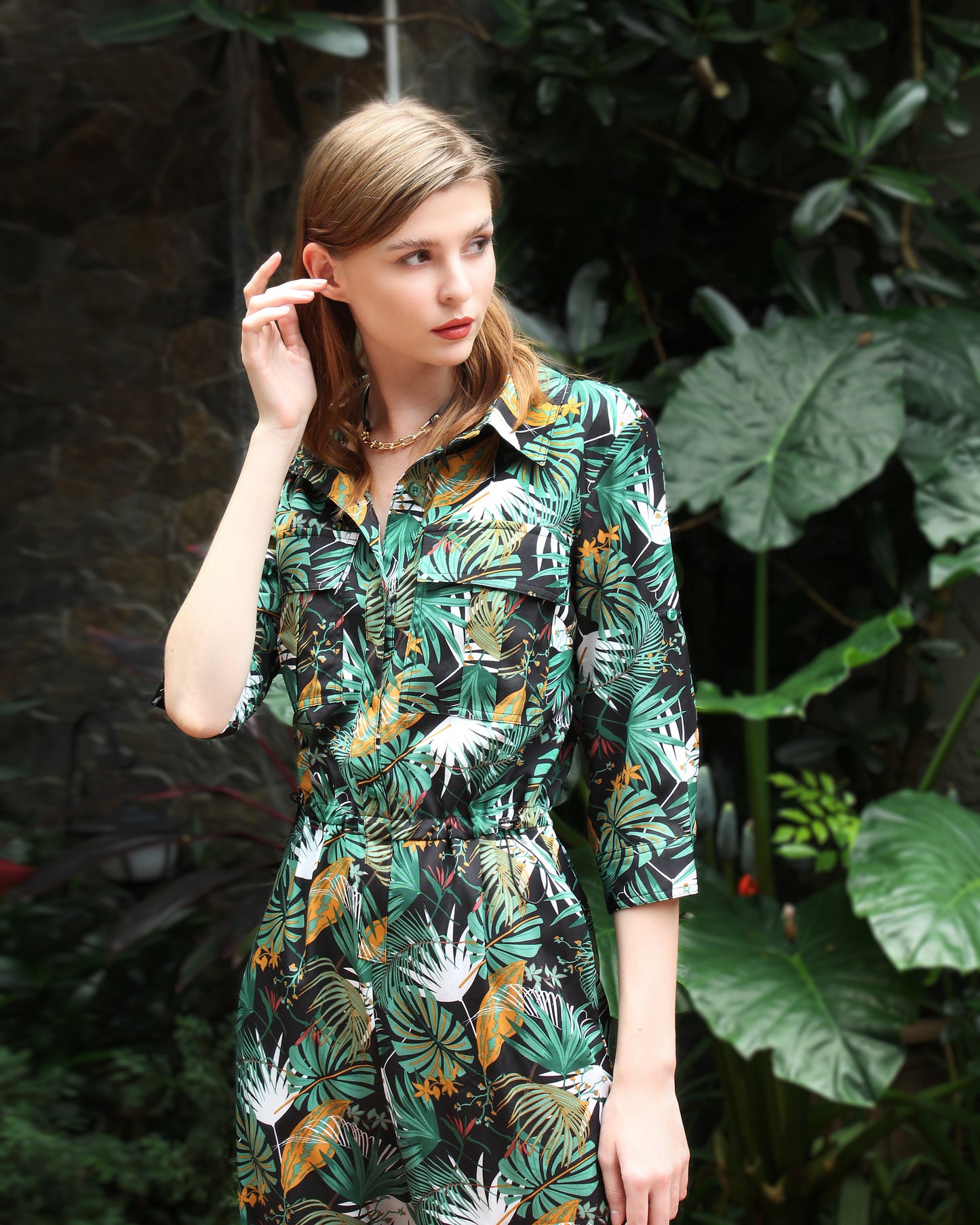 12270196 Jumpsuit