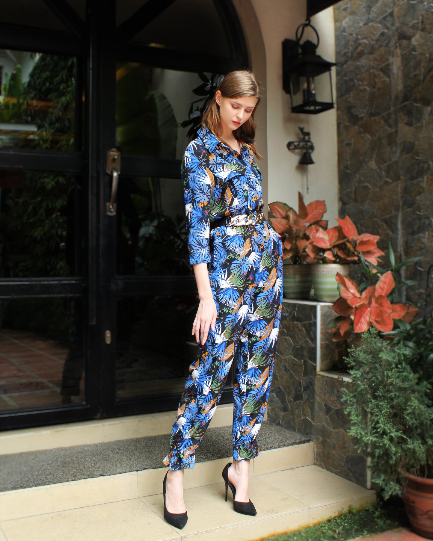 12270196 Jumpsuit