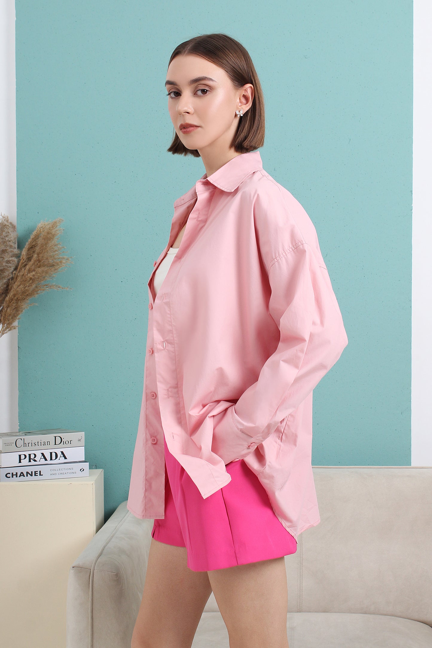 12470204 BLOUSE