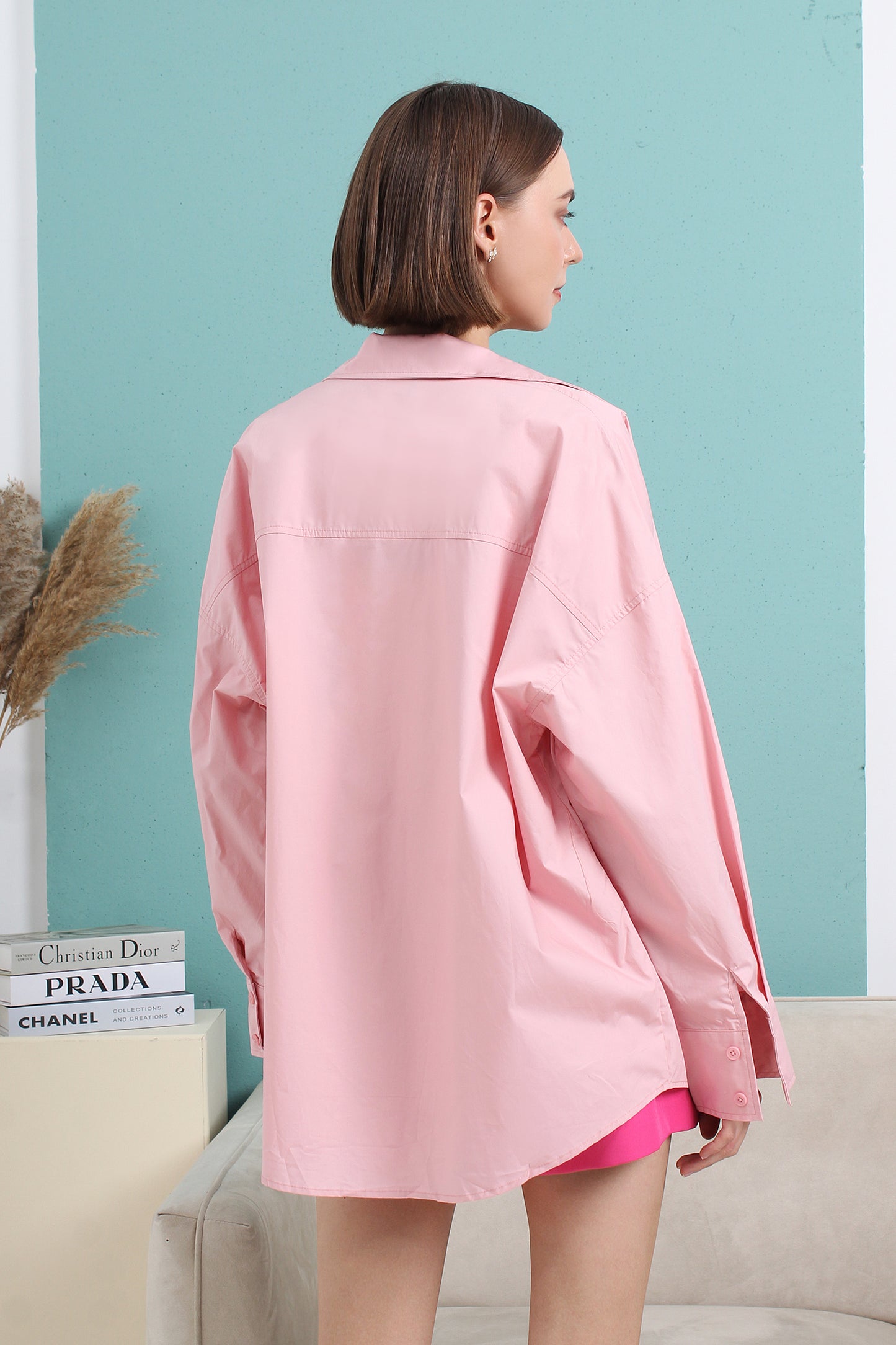 12470204 BLOUSE