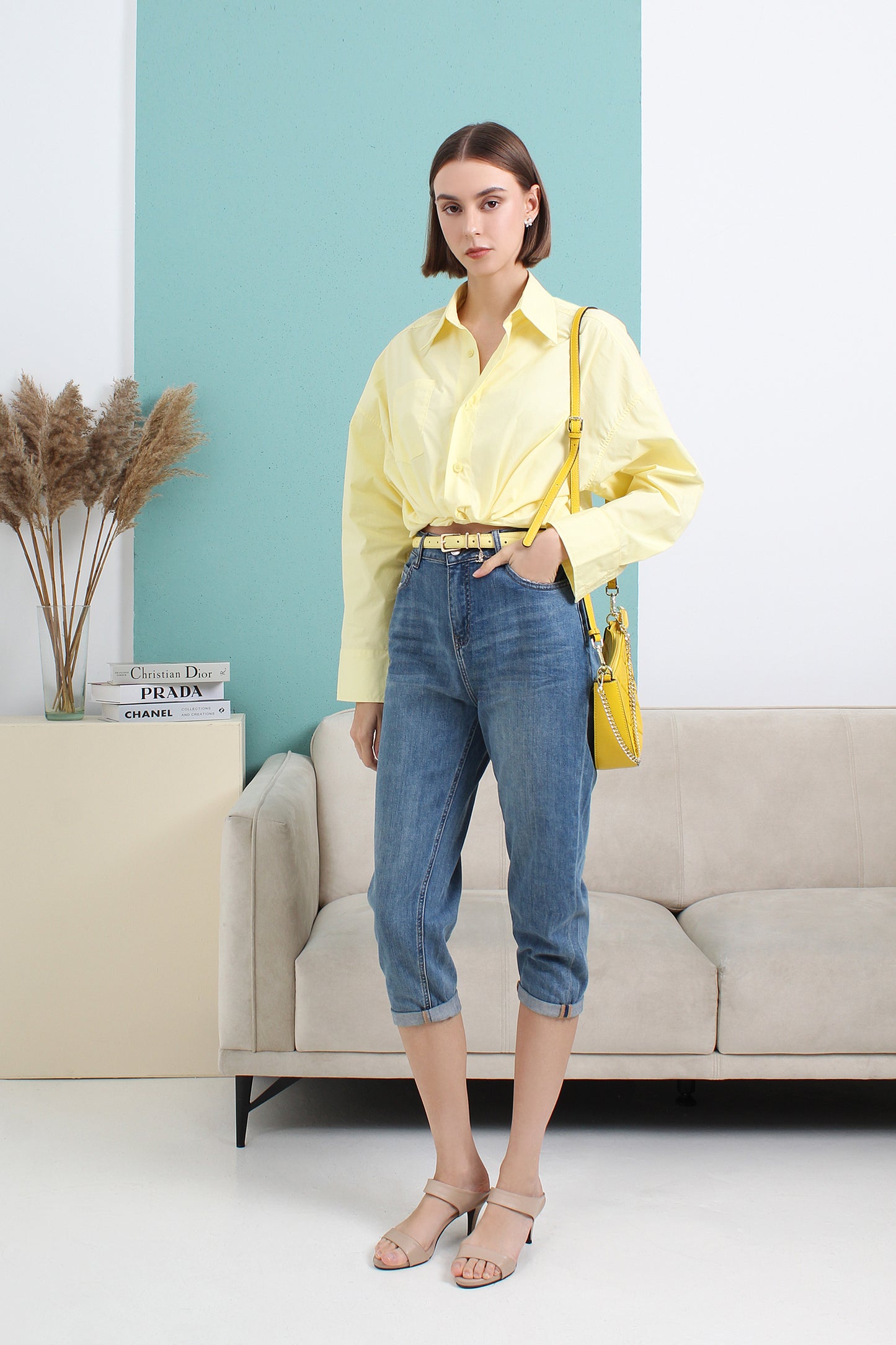 12470204 BLOUSE