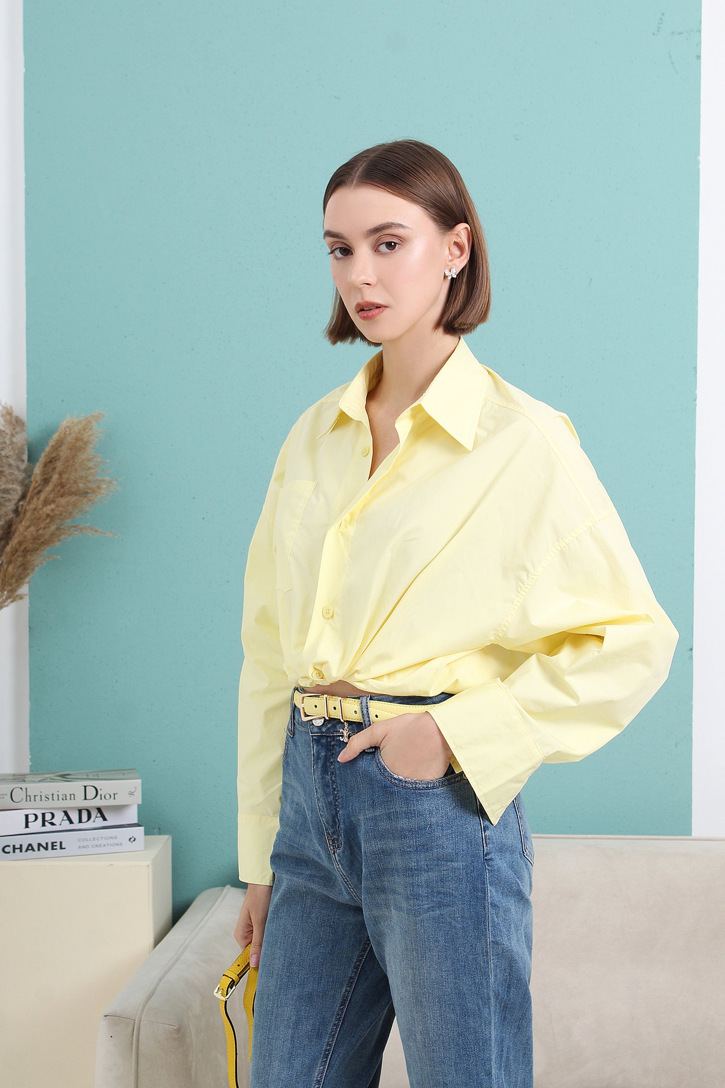 12470204 BLOUSE