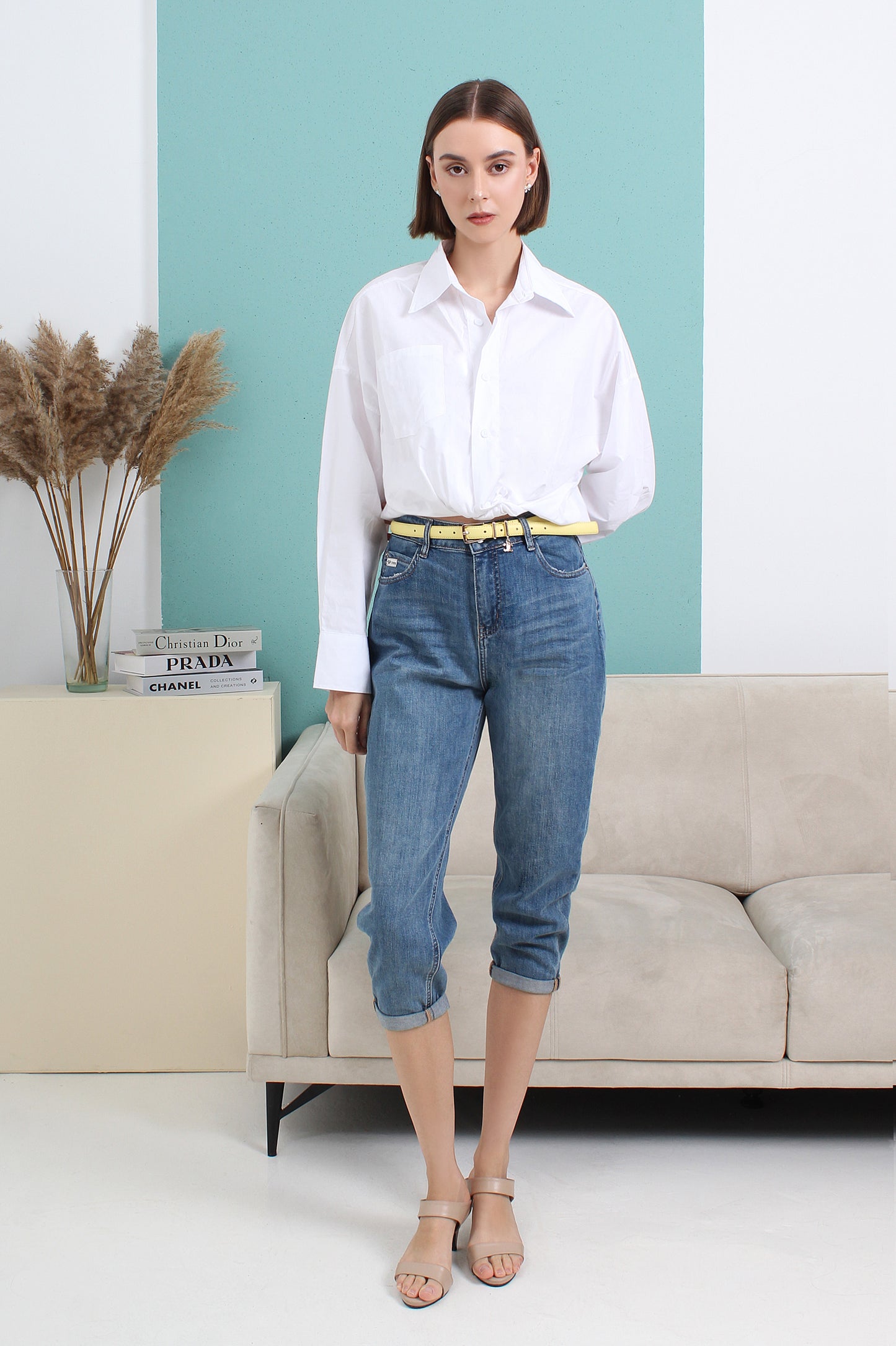 12470204 BLOUSE