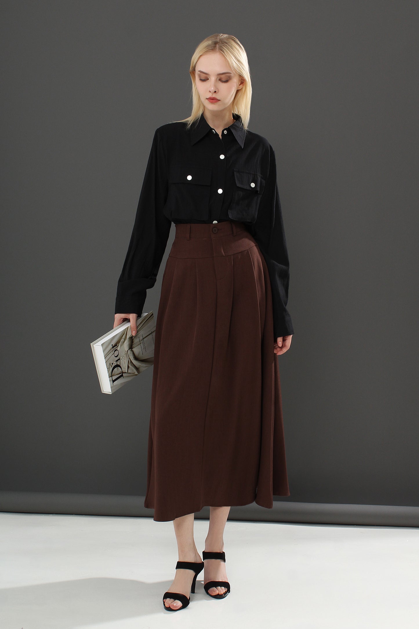 12470081 Skirt