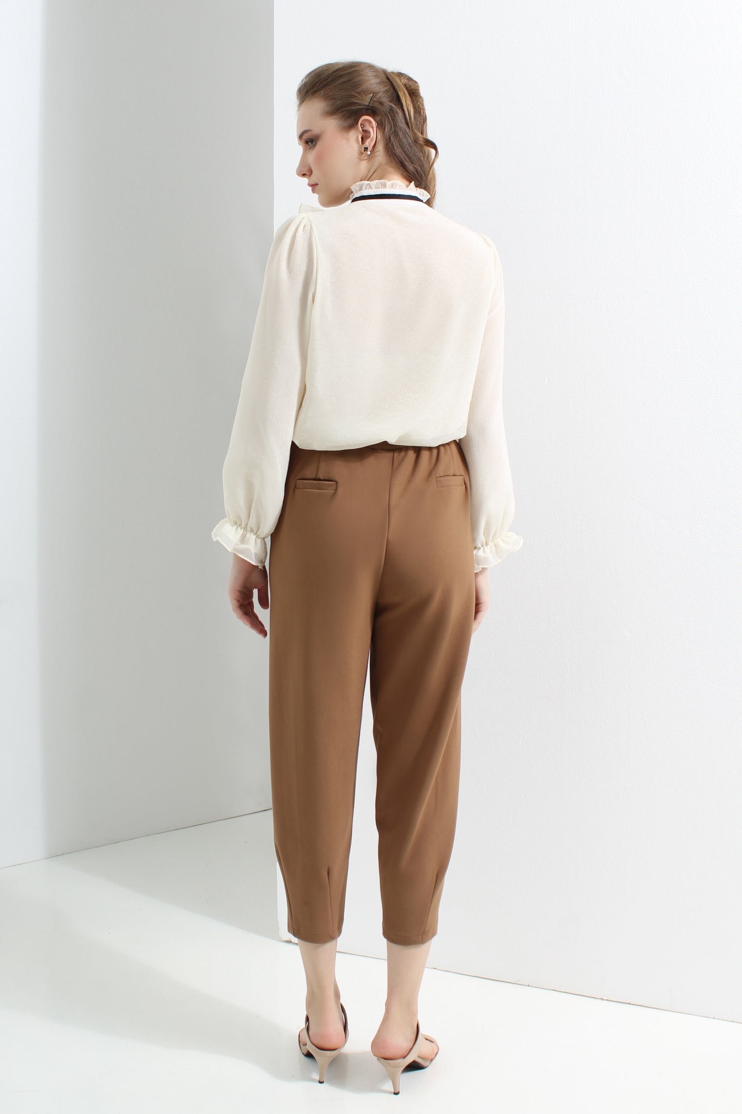 Anatolia Tapered Pants