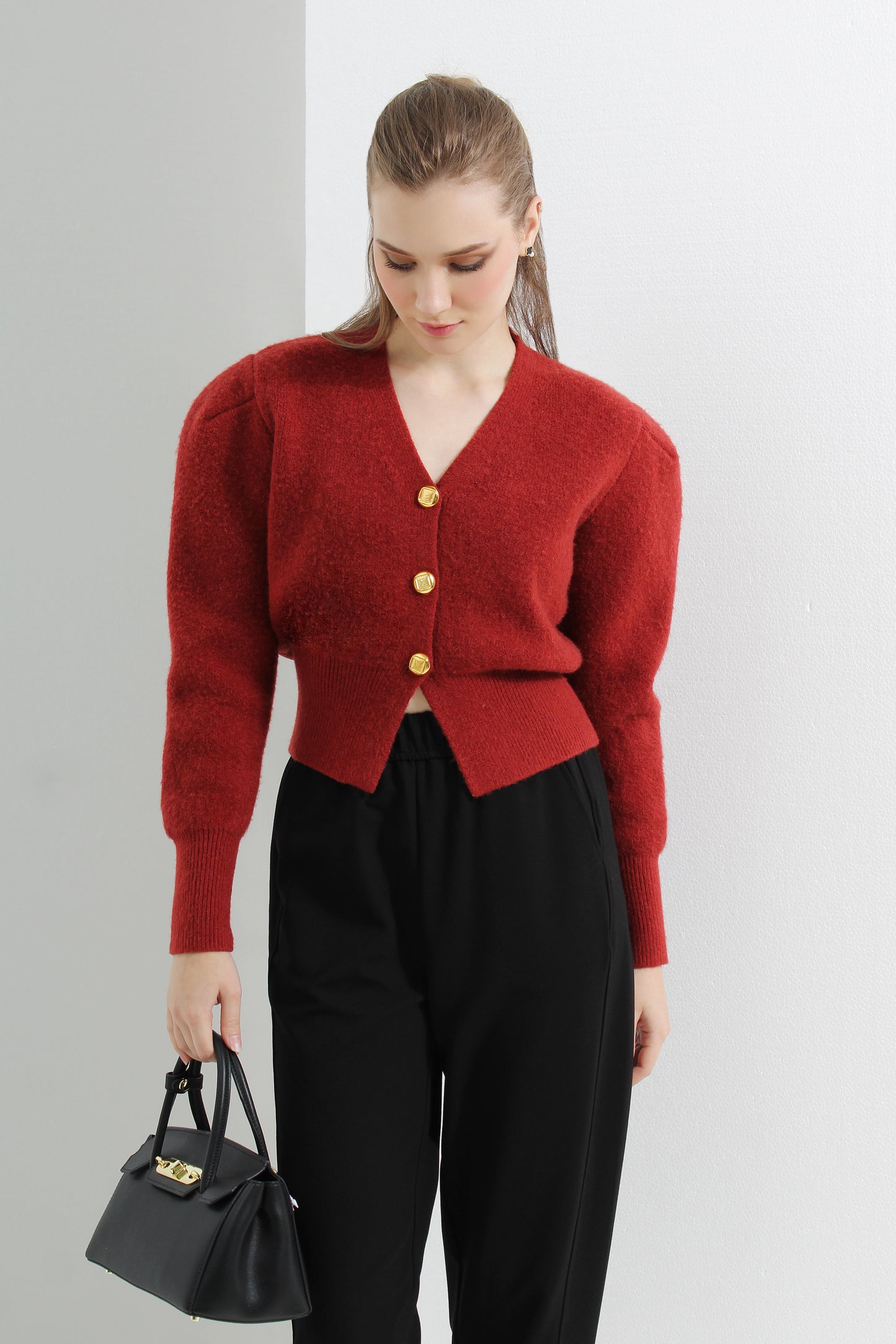 Anatolia Tapered Pants