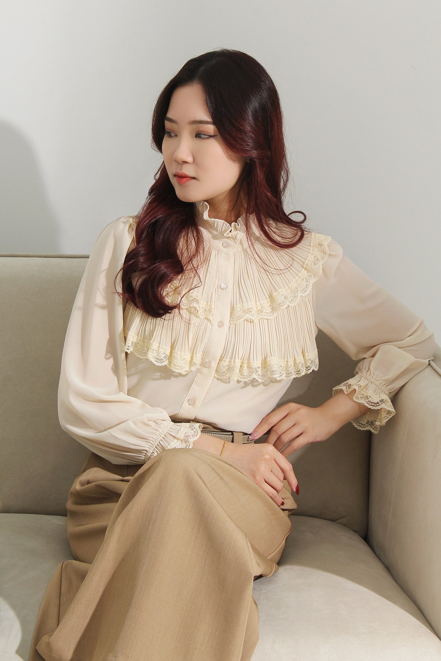 12470196 Blouse