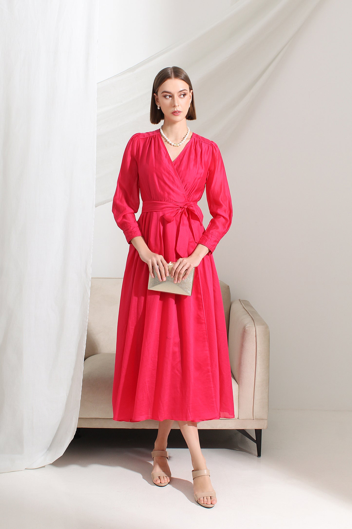 12470163 Dress