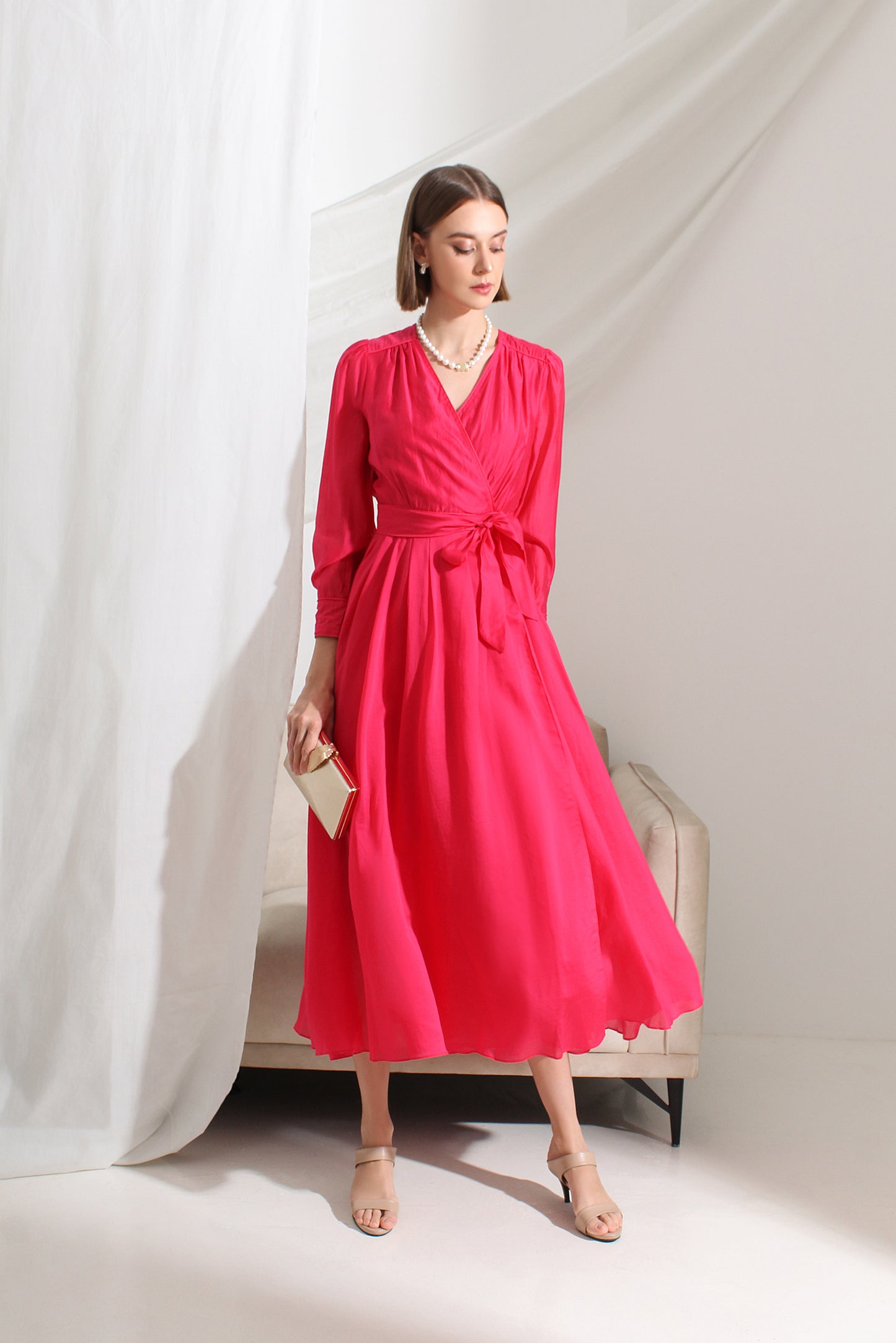 12470163 Dress