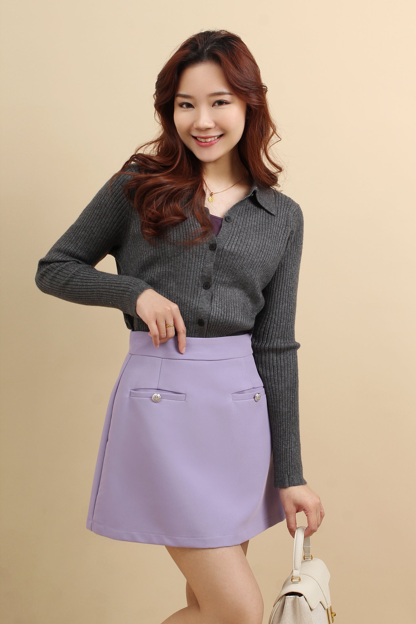 12370174 Skirt