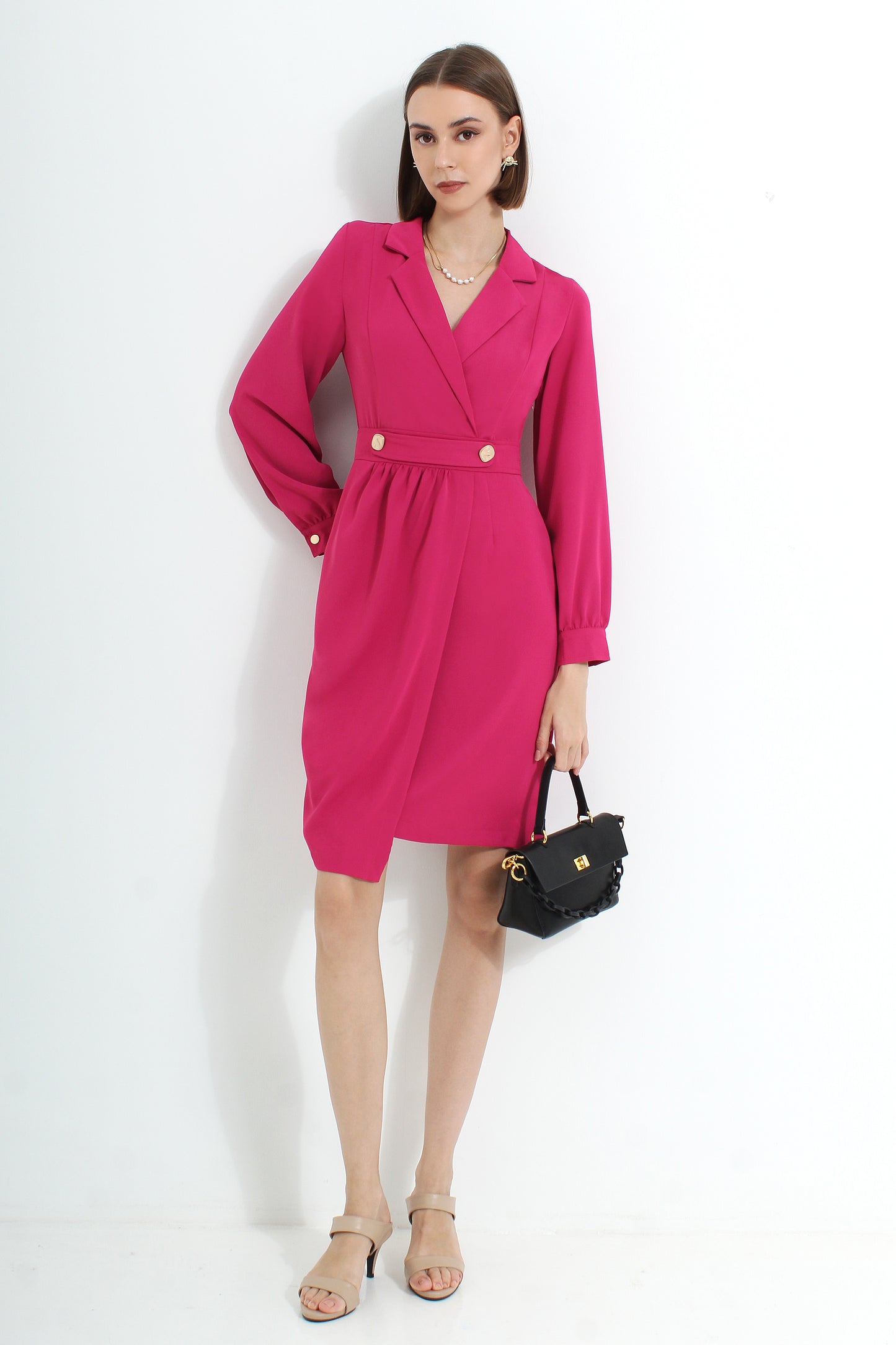 12370179 Dress