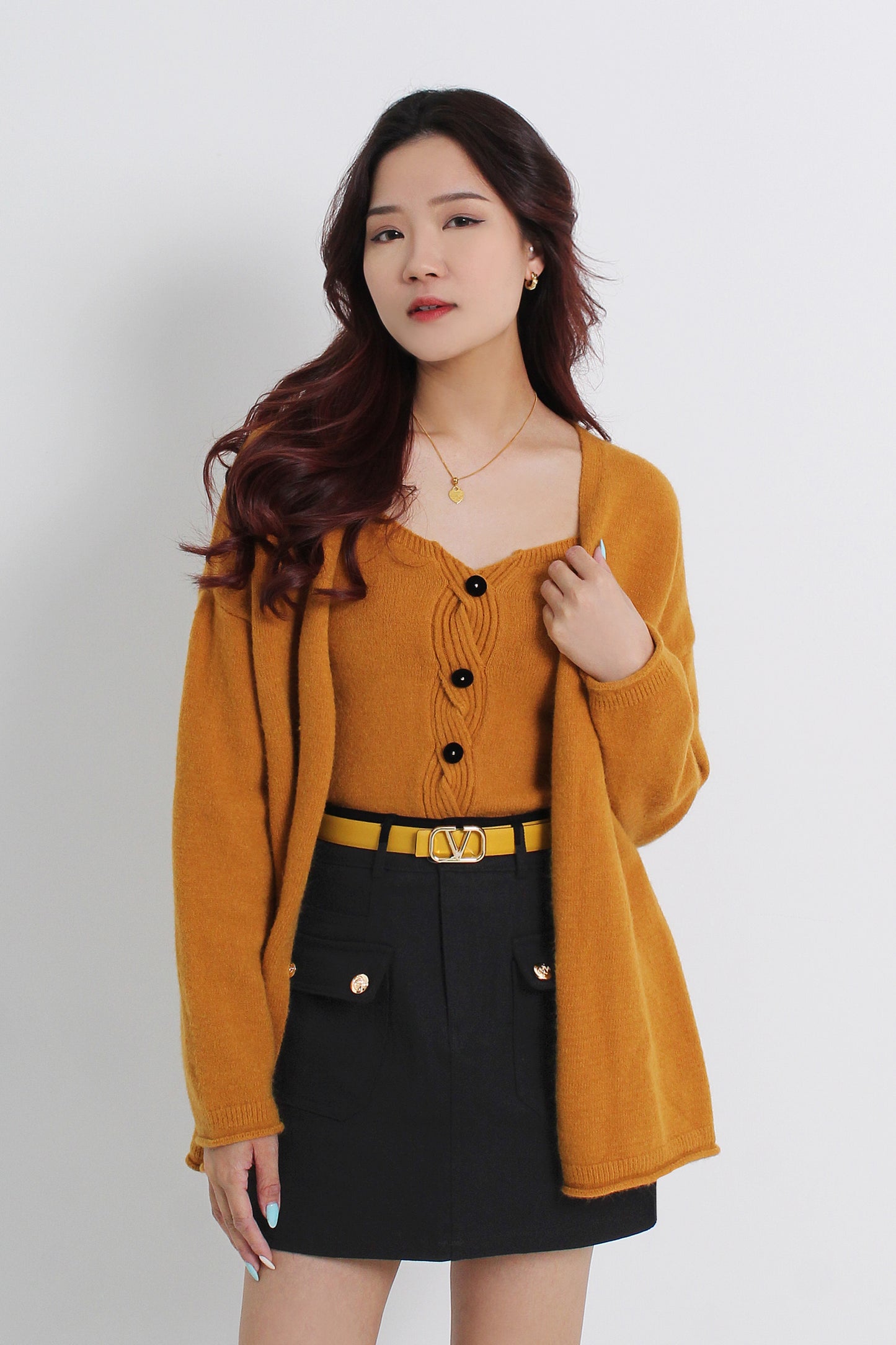 12570001 Skirt