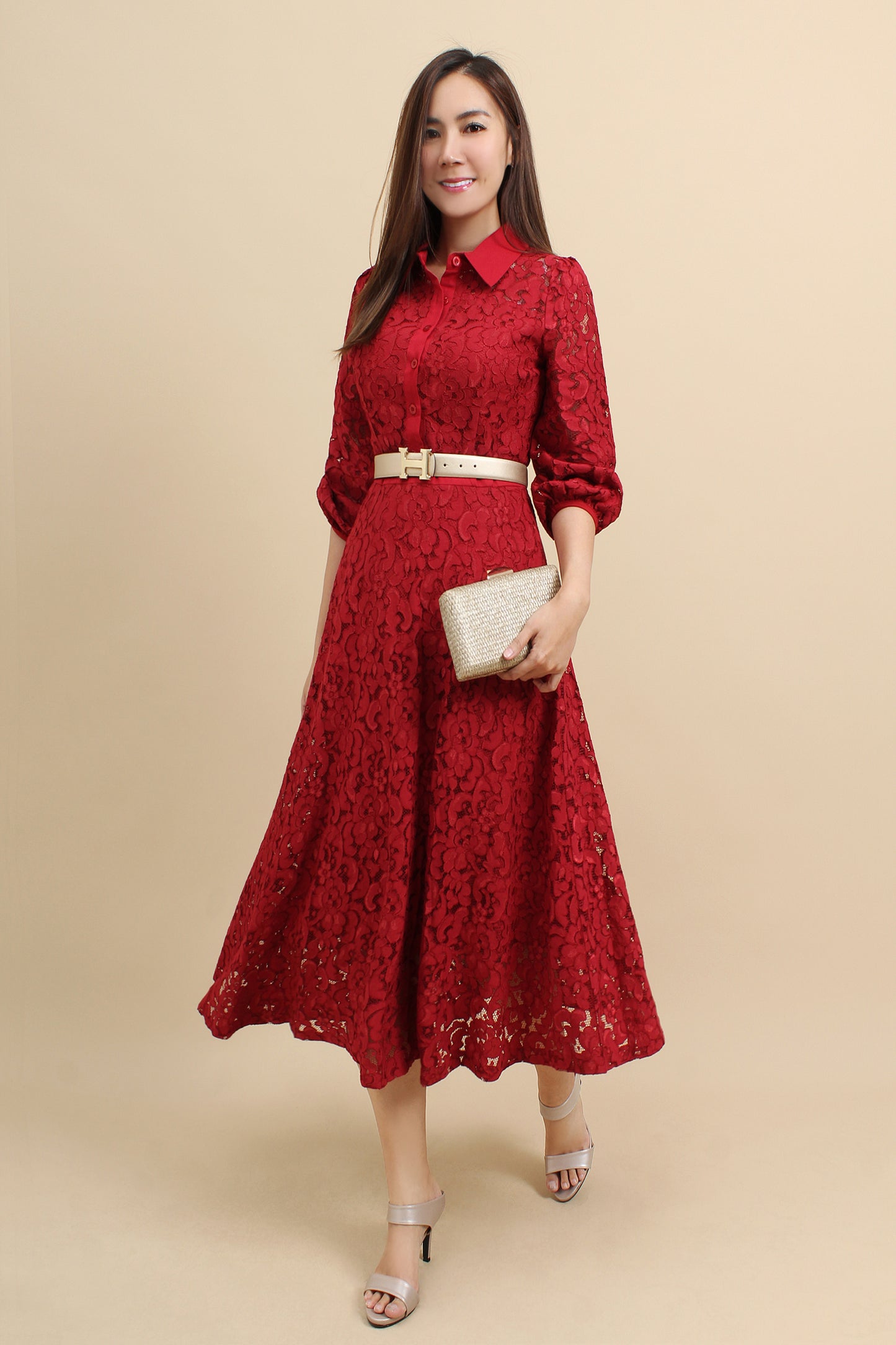 12470049 Dress