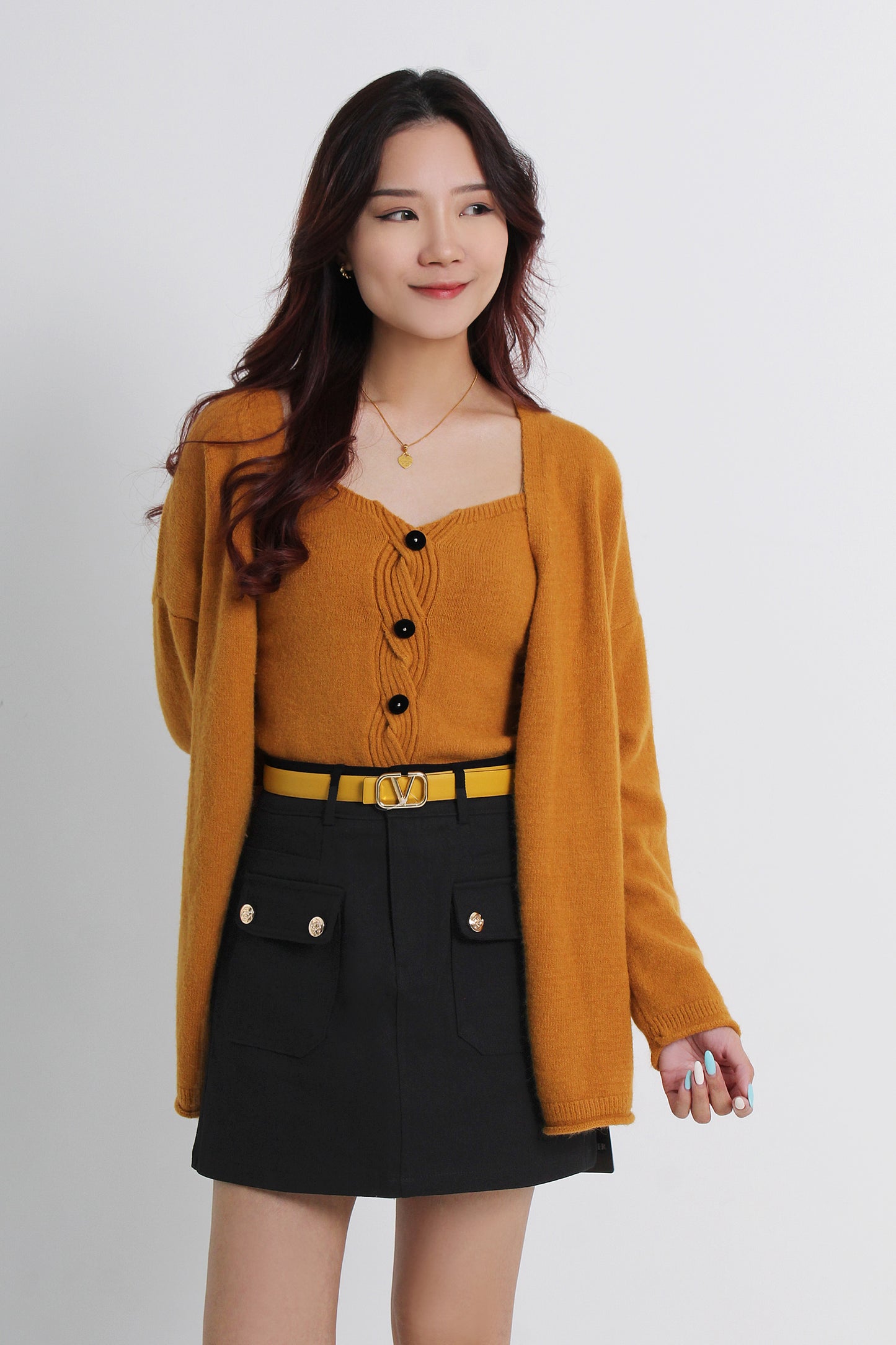 12570001 Skirt