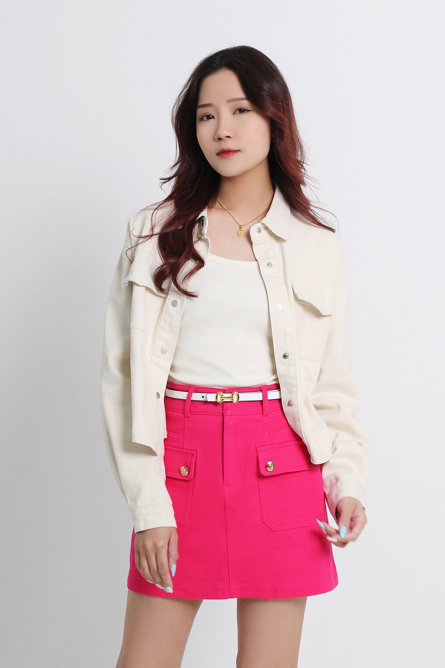 12570001 Skirt