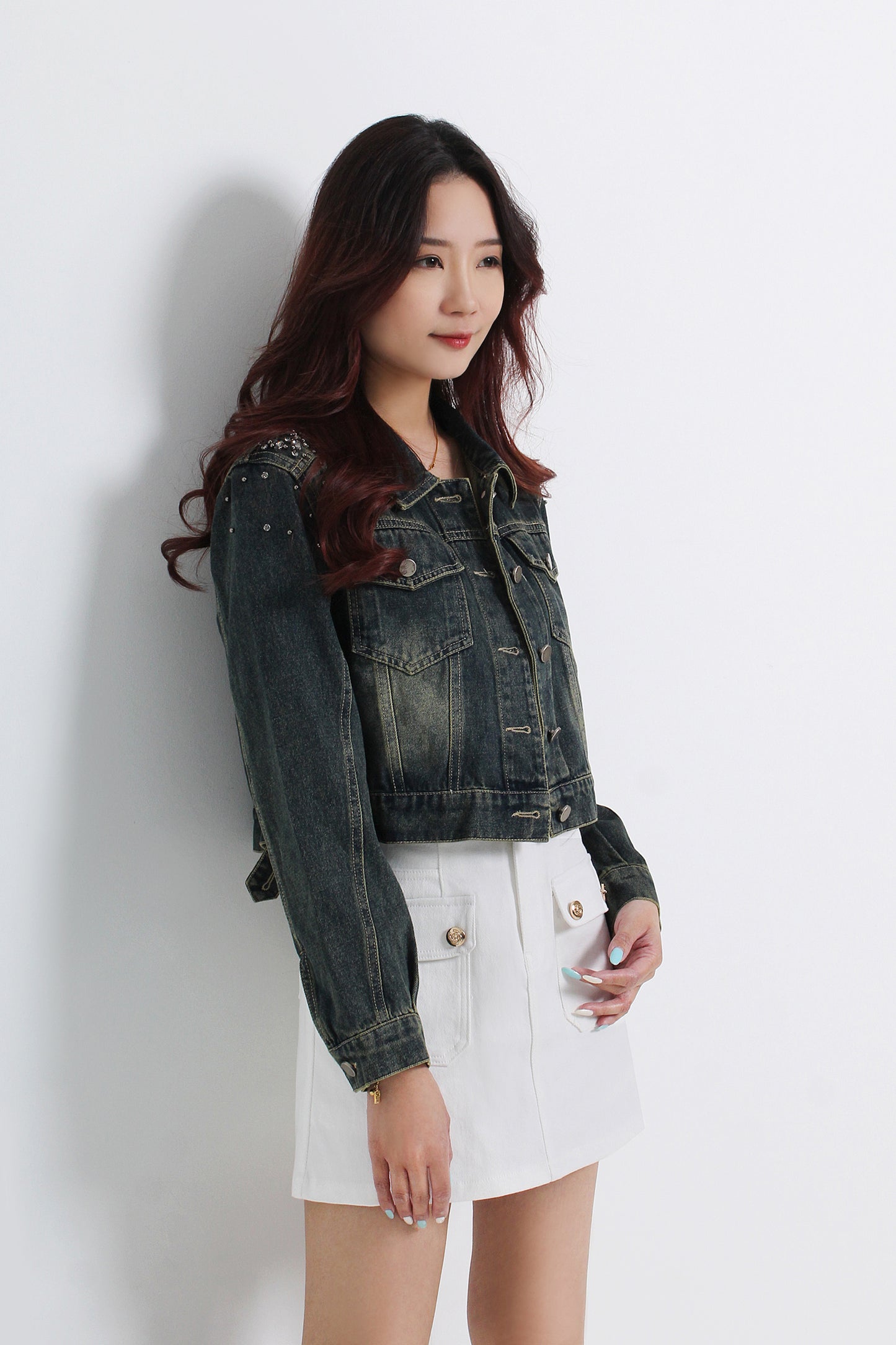 12570001 Skirt