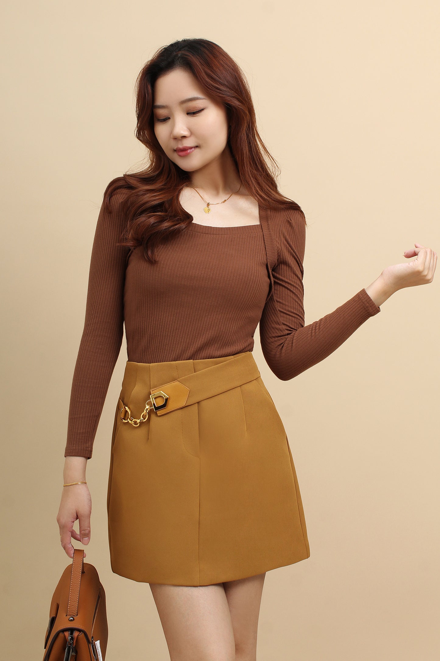 Rio A line Skirt