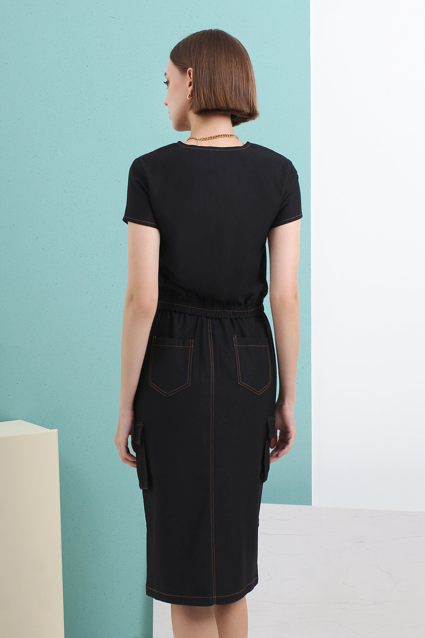 12470093 Skirt