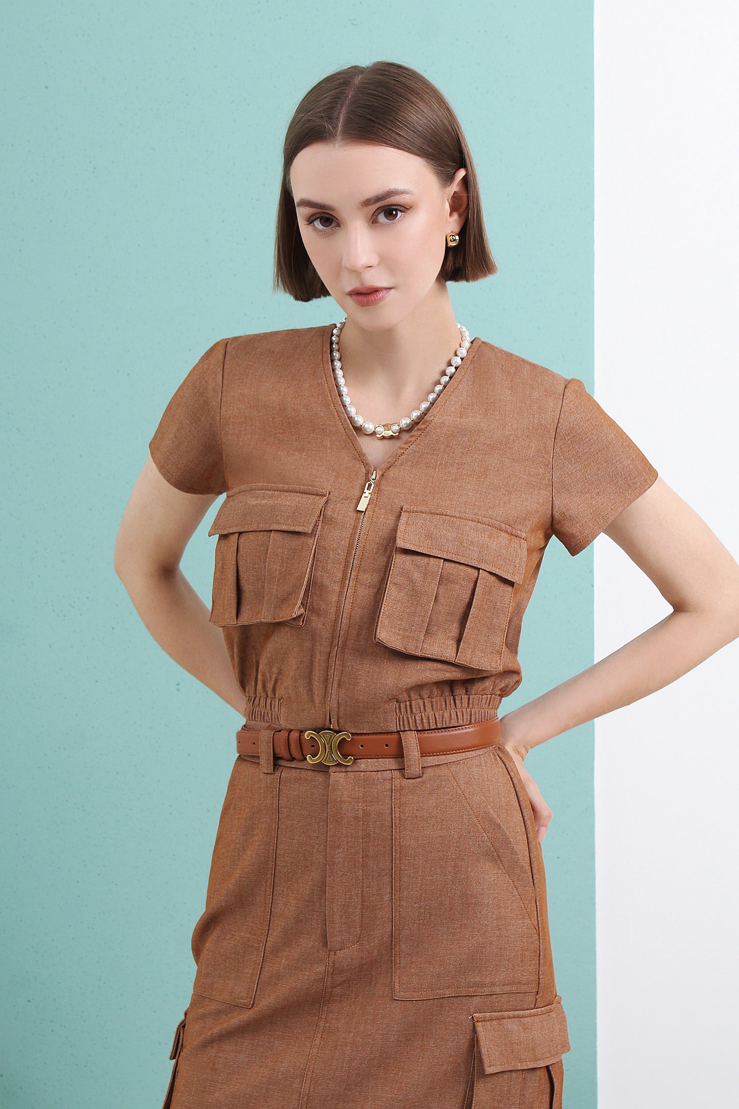 12470093 Skirt