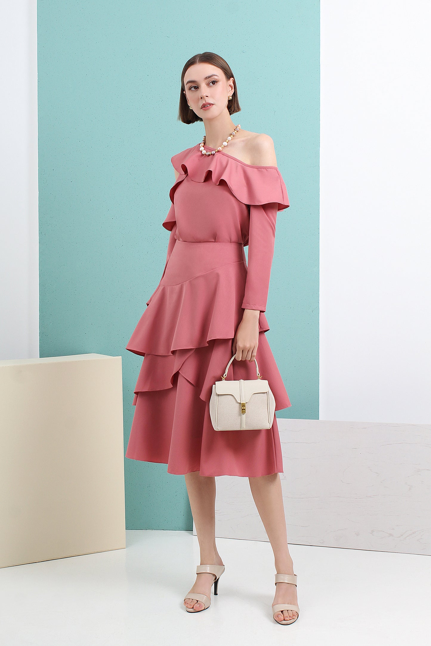 12370090 Skirt