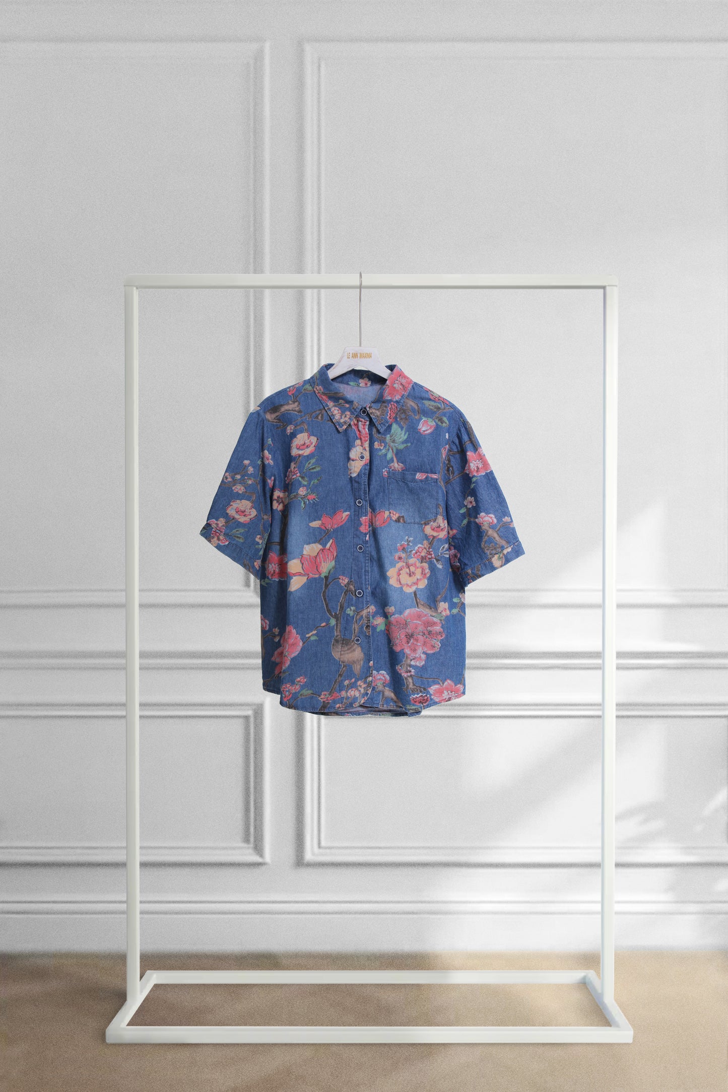 12501206 Blouse