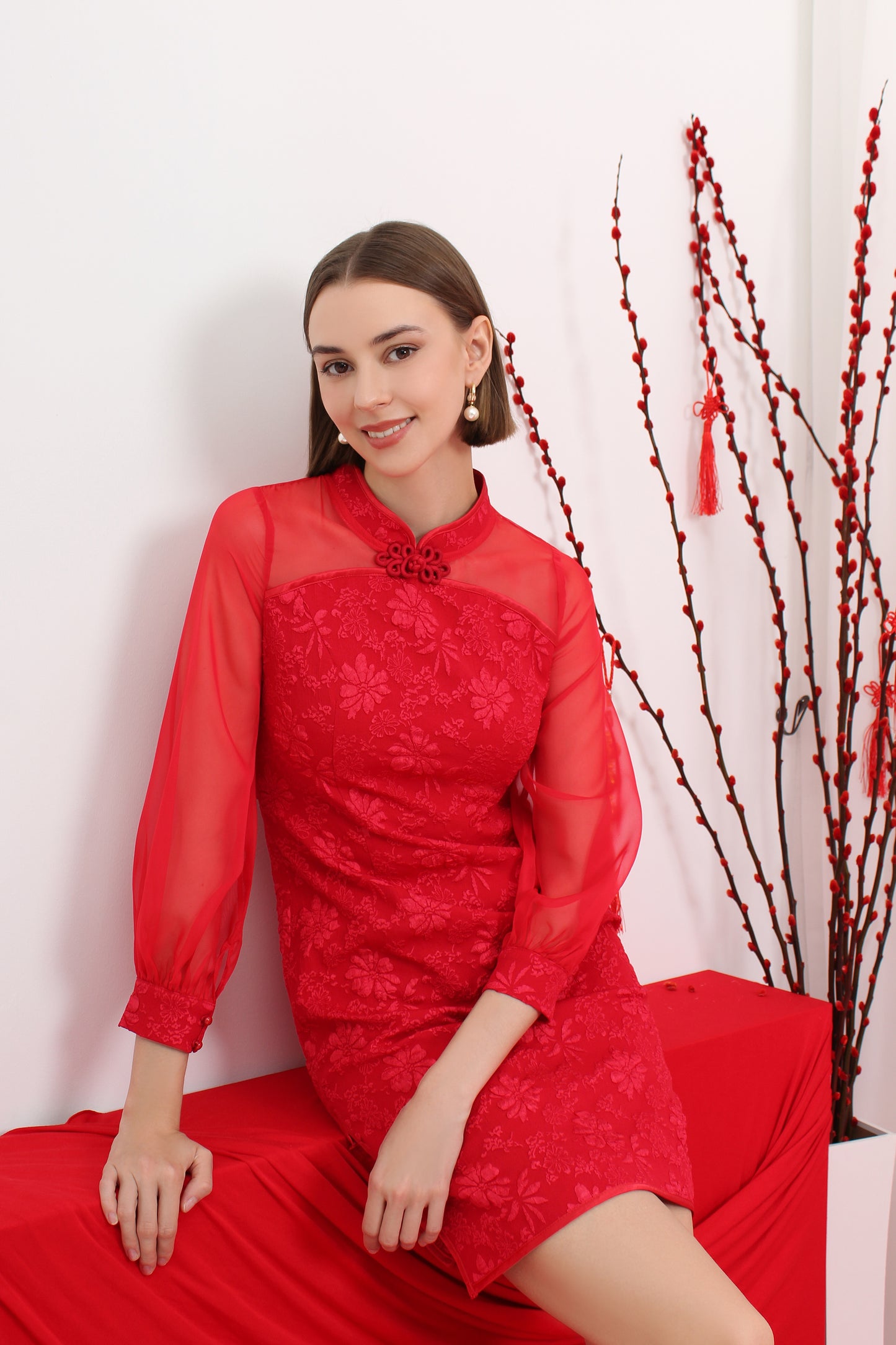 12470014 Dress