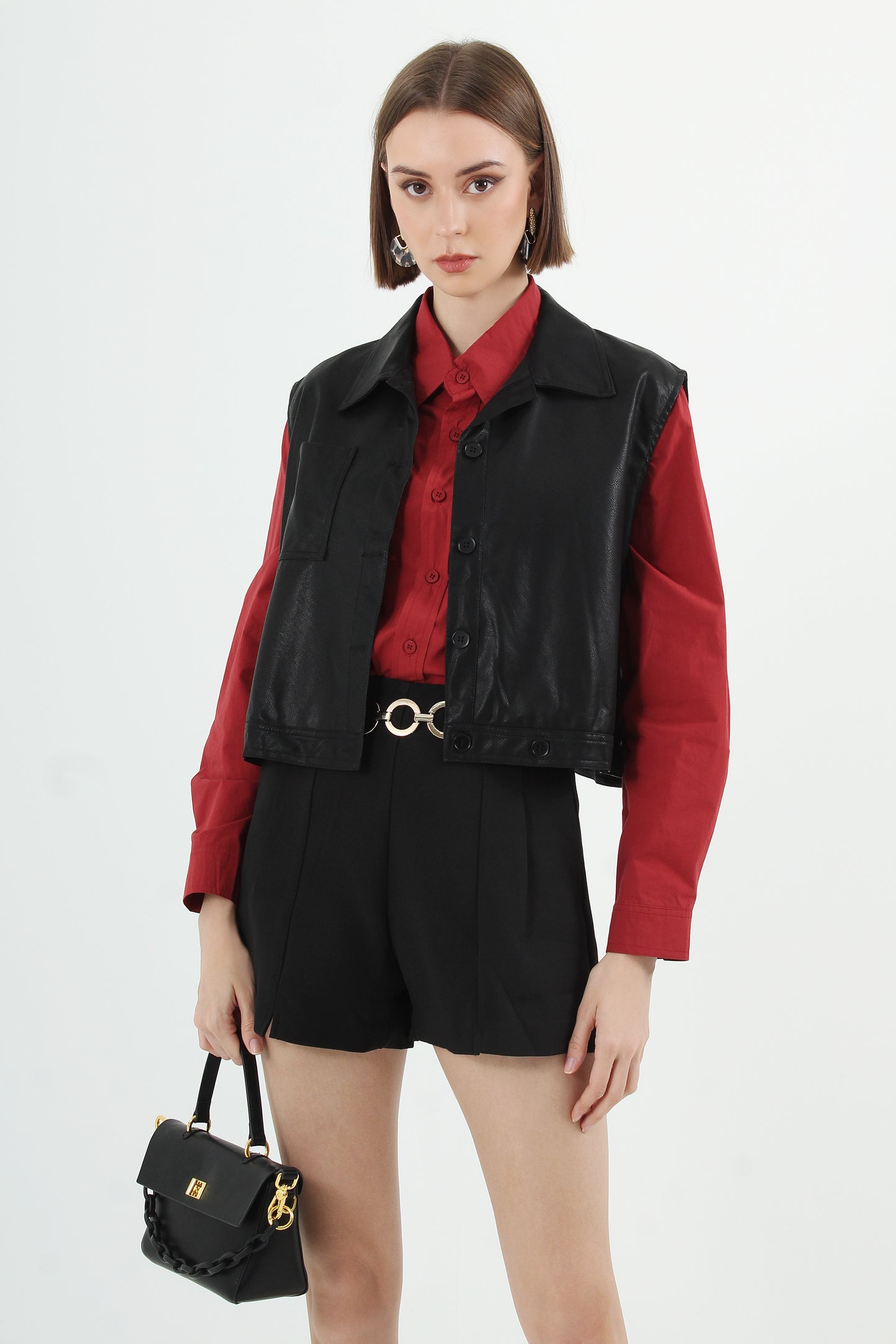 12370055 Shorts