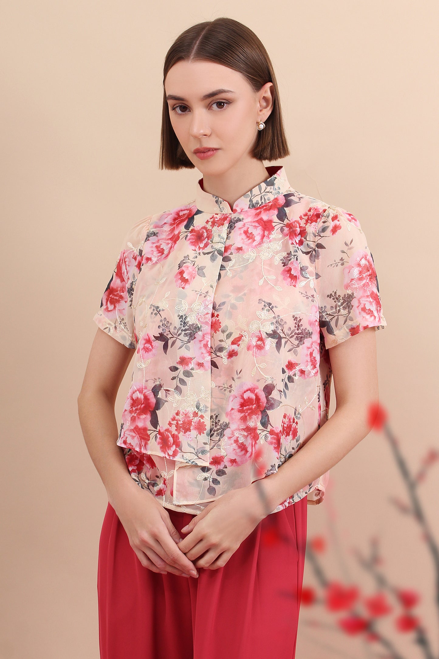 12470167 Blouse