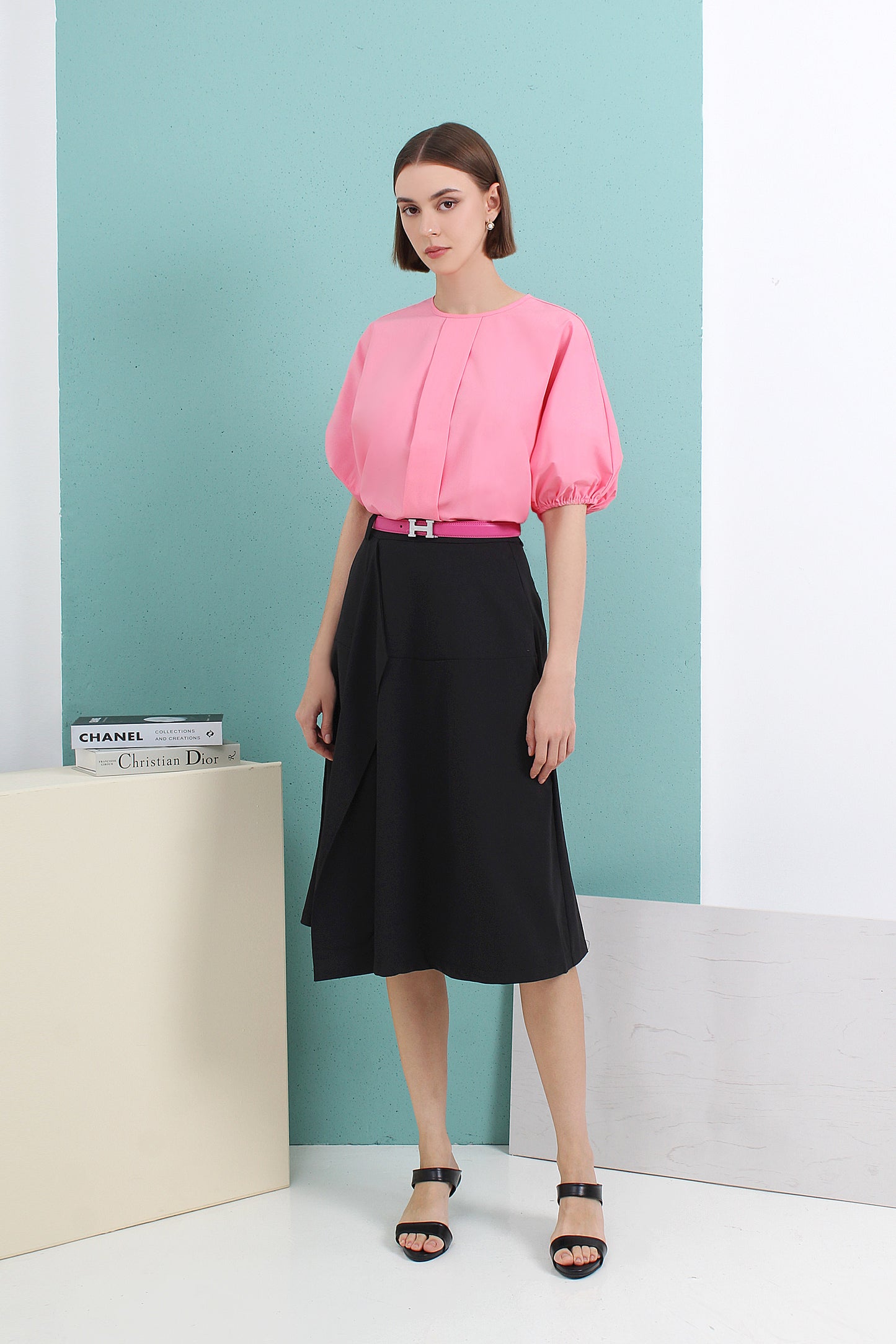 12470126 Skirt