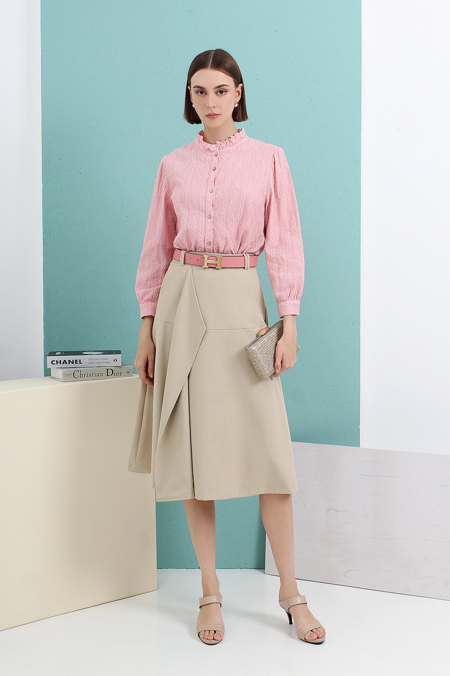 12470126 Skirt