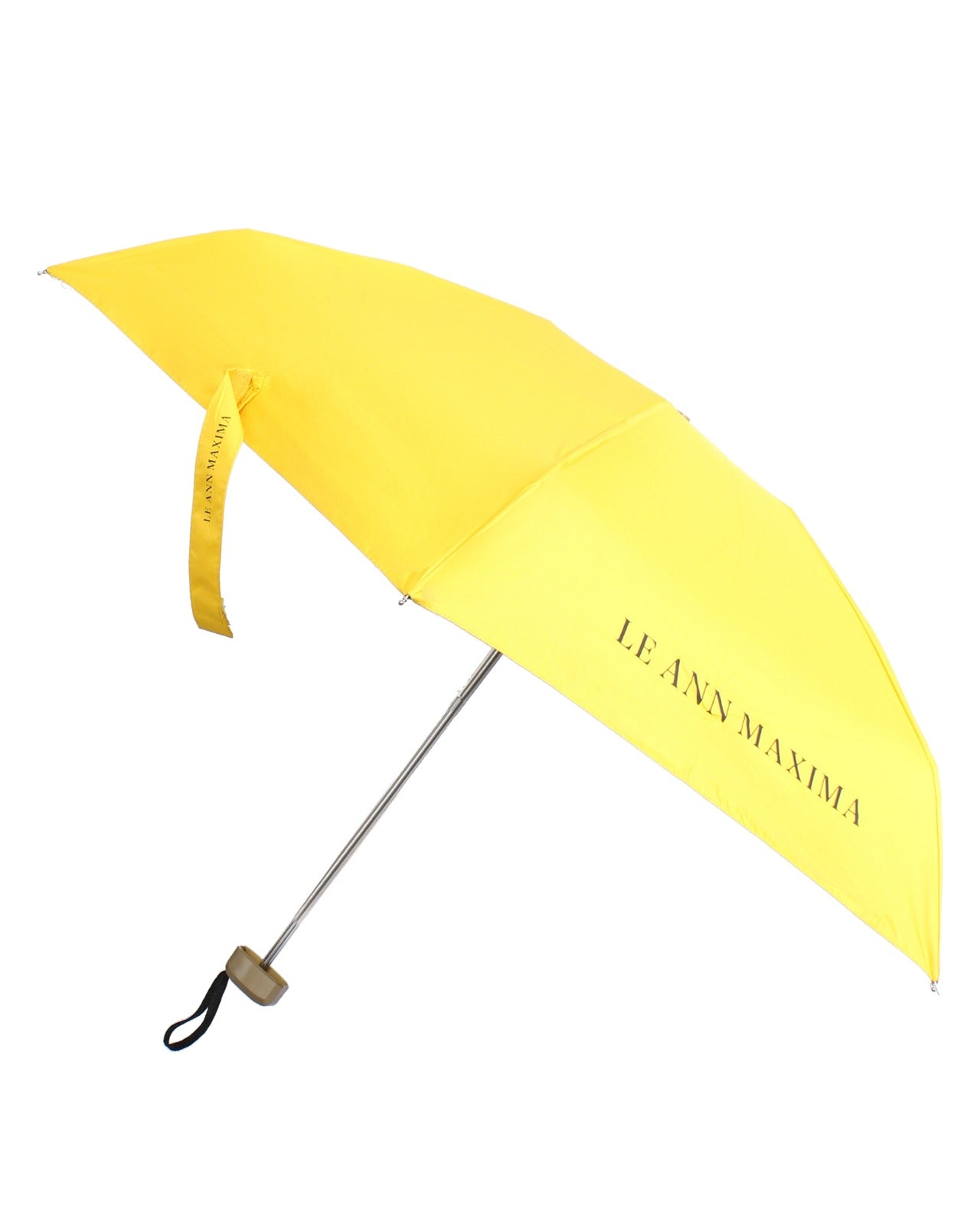 (Free Items) Le Ann Maxima UV Umbrella (Not For Sale)