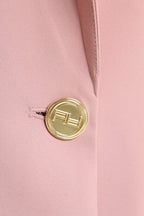 Rose Blazer