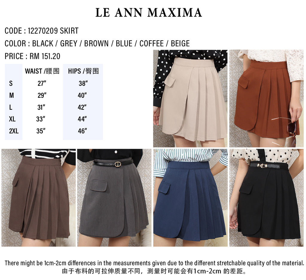 Short Skirt