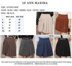 Short Skirt