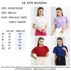 Anahita Lace Blouse
