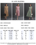 Rory Matching Two-Piece Set