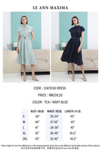 Serene Petal Cape Midi Dress