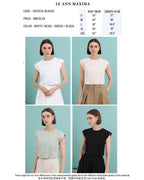 Mirella Structured Two-piece Midi Dress