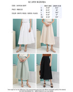 Mirella Structured Two-piece Midi Dress