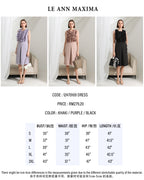 Aveline Sculpted Ruffle Midi Dress