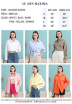 Button Down Shirt