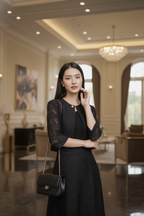 Monteverde Lace Flare (3-Piece Set)