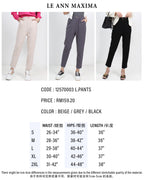 Joggers